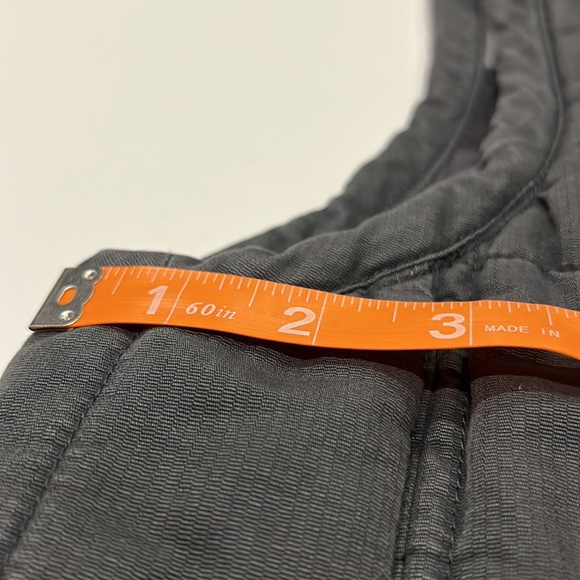 Techstyles x Cisco Brewers 100% Cotton Vest with Logo Patch - Picture 14 of 15